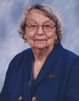 Rhoda Corrine Ward