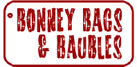 Bonney Bags and Baubles jewelry and purses