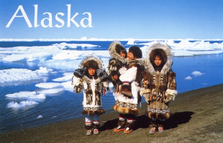 Eskimos.