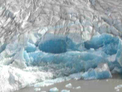 Blue Glacier