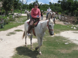 Caribbean Cruise