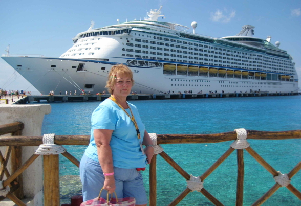 Caribbean Cruise