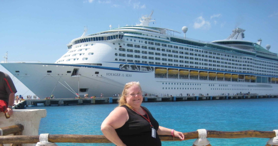 Caribbean Cruise