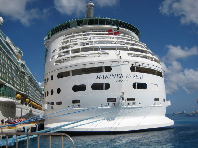 Mariner of the Seas