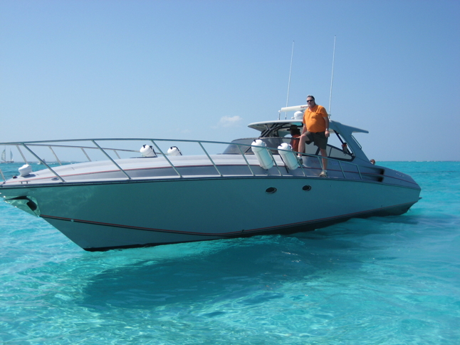 Stingray City