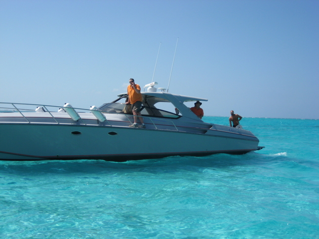 Stingray City