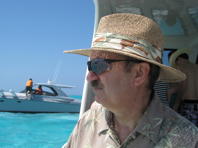 Stingray City