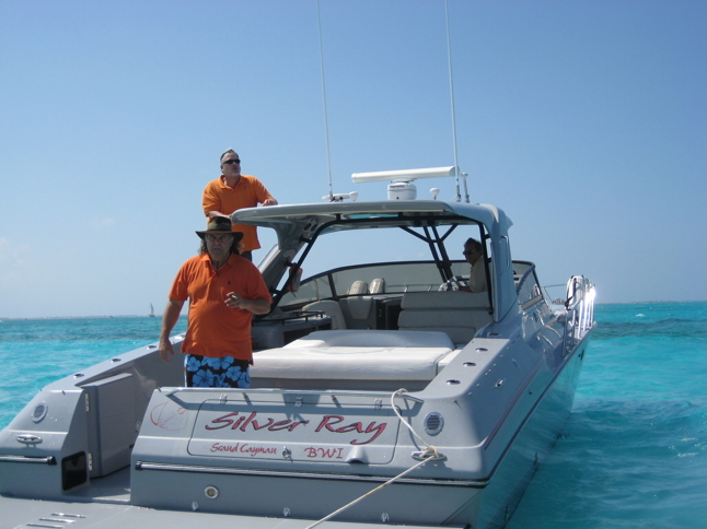 Stingray City