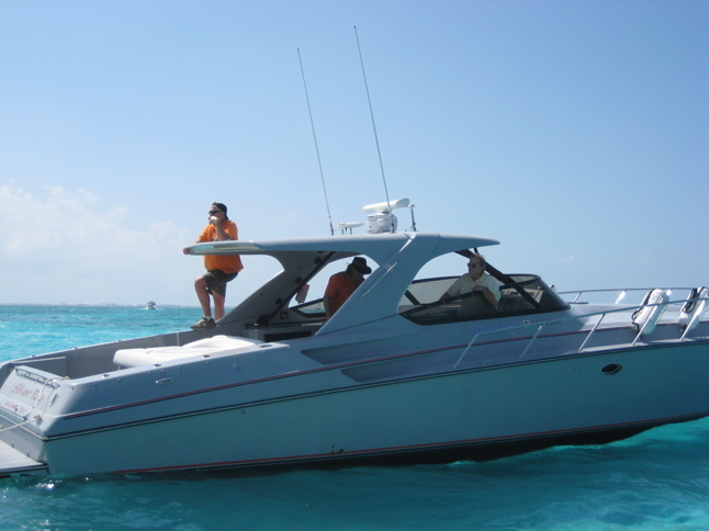 Stingray City