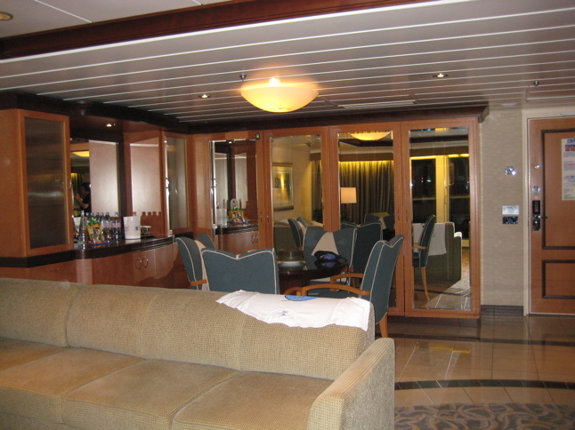 The Owner Suite