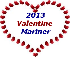 2013 Valentine Mariner