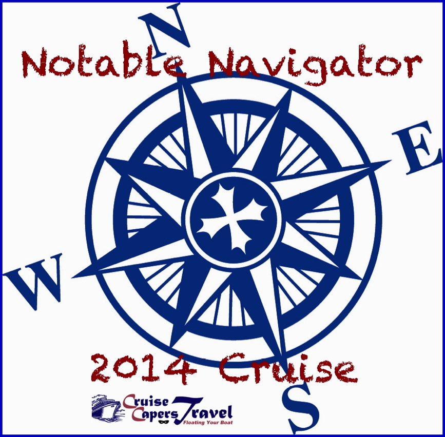 Notable Navigator